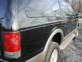 2000 Black Ford Excursion Limited 4x4  photo #9