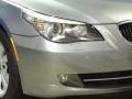 Space Grey Metallic - 5 Series 535xi Sedan Photo No. 2