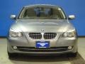 Space Grey Metallic - 5 Series 535xi Sedan Photo No. 3
