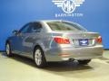 Space Grey Metallic - 5 Series 535xi Sedan Photo No. 6