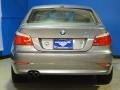 Space Grey Metallic - 5 Series 535xi Sedan Photo No. 7