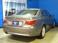 Space Grey Metallic - 5 Series 535xi Sedan Photo No. 8