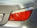 Space Grey Metallic - 5 Series 535xi Sedan Photo No. 9