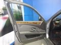 Space Grey Metallic - 5 Series 535xi Sedan Photo No. 11