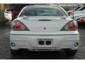 2000 Arctic White Pontiac Grand Am GT Sedan  photo #11