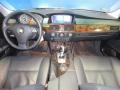 Space Grey Metallic - 5 Series 535xi Sedan Photo No. 14