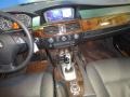 Space Grey Metallic - 5 Series 535xi Sedan Photo No. 16
