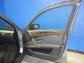 Space Grey Metallic - 5 Series 535xi Sedan Photo No. 23