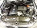Space Grey Metallic - 5 Series 535xi Sedan Photo No. 24