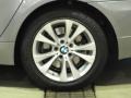 Space Grey Metallic - 5 Series 535xi Sedan Photo No. 26