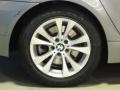 Space Grey Metallic - 5 Series 535xi Sedan Photo No. 27