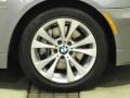 Space Grey Metallic - 5 Series 535xi Sedan Photo No. 28