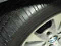 Space Grey Metallic - 5 Series 535xi Sedan Photo No. 29