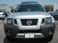 Silver Lightning Metallic - Xterra S 4x4 Photo No. 7