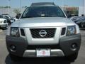 2010 Silver Lightning Metallic Nissan Xterra S 4x4  photo #7