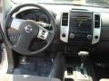 Silver Lightning Metallic - Xterra S 4x4 Photo No. 11