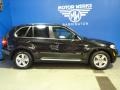 Black Sapphire Metallic - X5 xDrive48i Photo No. 10