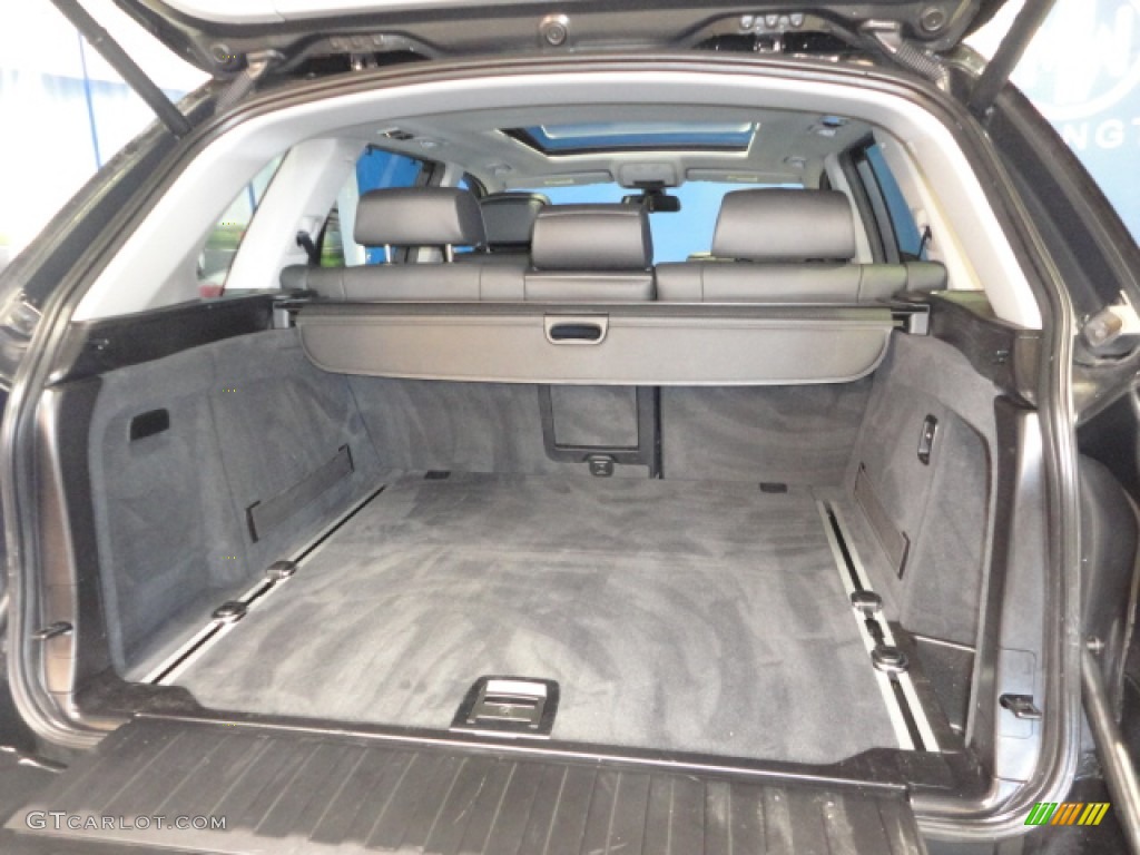 2010 BMW X5 xDrive48i Trunk Photo #59546808