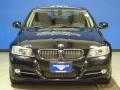 2010 Jet Black BMW 3 Series 335i xDrive Sedan  photo #3