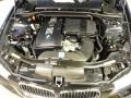 3.0 Liter Twin-Turbocharged DOHC 24-Valve VVT Inline 6 Cylinder 2010 BMW 3 Series 335i xDrive Sedan Engine