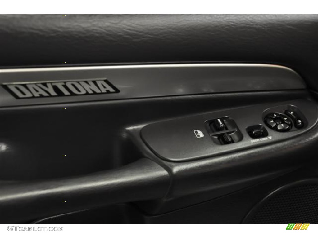 2005 Ram 1500 SLT Daytona Regular Cab - Bright Silver Metallic / Dark Slate Gray photo #10