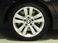 2010 BMW 3 Series 335i xDrive Sedan Wheel and Tire Photo