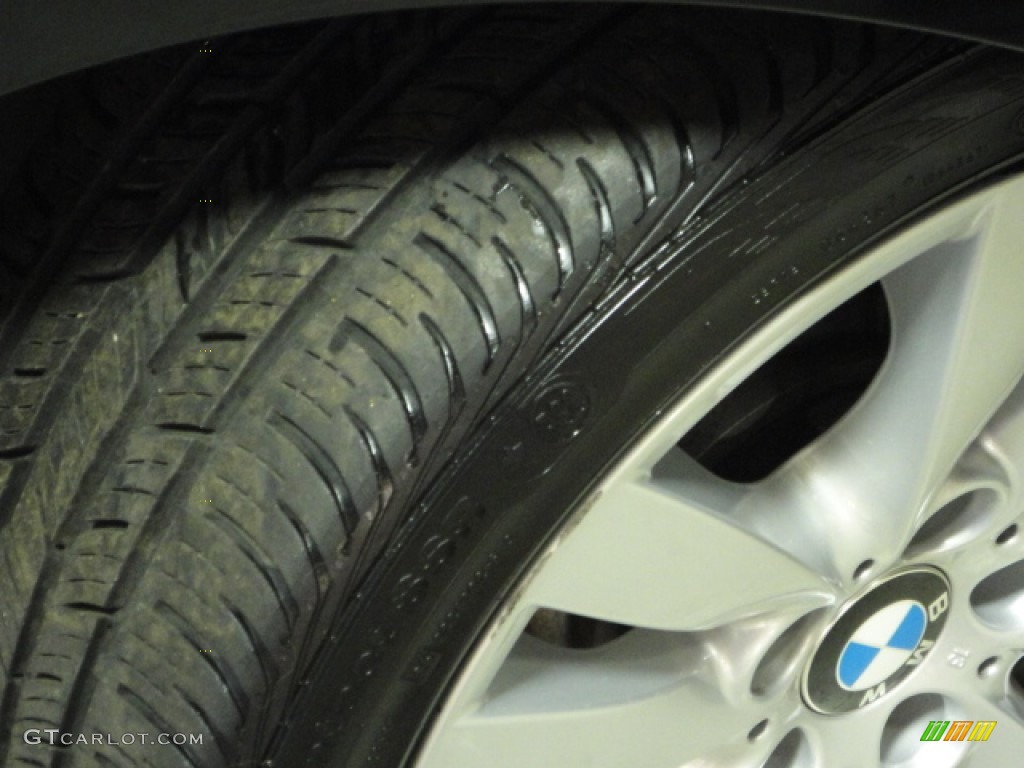 2010 3 Series 335i xDrive Sedan - Jet Black / Black photo #28