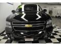 2010 Black Chevrolet Avalanche LT 4x4  photo #4