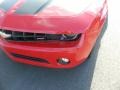 Victory Red - Camaro LT/RS Coupe Photo No. 9