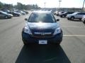 2008 Royal Blue Pearl Honda CR-V EX-L  photo #8