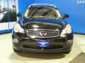 Black Obsidian - EX 35 AWD Photo No. 2