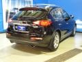 Black Obsidian - EX 35 AWD Photo No. 5