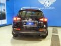 Black Obsidian - EX 35 AWD Photo No. 6