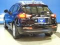 Black Obsidian - EX 35 AWD Photo No. 7