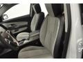 Light Titanium/Jet Black Interior Photo for 2012 Chevrolet Equinox #59547681