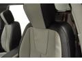 Light Titanium/Jet Black Interior Photo for 2012 Chevrolet Equinox #59547689