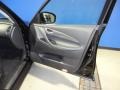 Black Obsidian - EX 35 AWD Photo No. 24