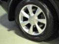 Black Obsidian - EX 35 AWD Photo No. 26