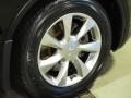 Black Obsidian - EX 35 AWD Photo No. 27