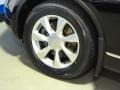 Black Obsidian - EX 35 AWD Photo No. 28