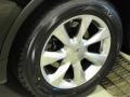 Black Obsidian - EX 35 AWD Photo No. 29