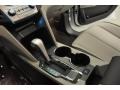 6 Speed Automatic 2012 Chevrolet Equinox LTZ AWD Transmission