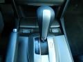 5 Speed Automatic 2012 Honda Accord EX-L Coupe Transmission