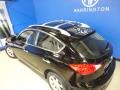 Black Obsidian - EX 35 AWD Photo No. 35