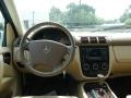 Alabaster White - ML 350 4Matic Photo No. 22