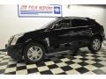 Black Raven - SRX Luxury AWD Photo No. 1