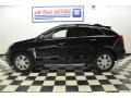 Black Raven - SRX Luxury AWD Photo No. 2