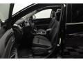 Black Raven - SRX Luxury AWD Photo No. 10