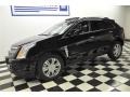 Black Raven - SRX Luxury AWD Photo No. 20