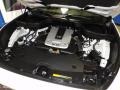  2011 FX 35 AWD 3.5 Liter DOHC 24-Valve CVTCS V6 Engine